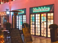 门面-Madeleine玛德琳(永平里店)