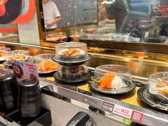 -争鲜回转寿司(南开大悦城店)