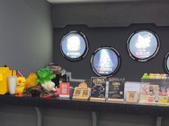 -狂想局密室逃脱(宝山万达店)