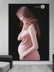 -专注孕妇照亲子照·纪田摄影