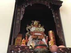 大堂-顺华粉馆(桃园南路店)