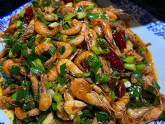 -老宅子私房菜馆(大理古城店)