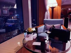 -上海明天广场JW万豪酒店