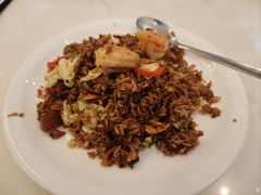富贵虾球猪软骨炒饭-翠华餐厅(百老汇店)