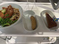 -宜家·瑞典风味餐厅(武汉荟聚中心店)