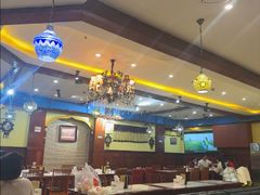 -清真· AL-JANNAT 佳纳特餐厅(仙林店)