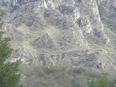 -鸡鸣山旅游风景区