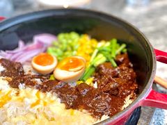金典肉酱焗饭-良木缘咖啡西餐(太古里店)
