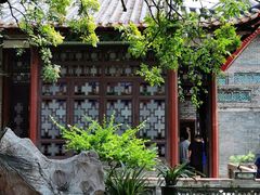 -东莞市可园博物馆