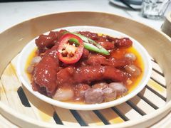 凤爪-花城粤菜餐厅(高新区店)