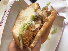 -肯德基(豫园店)