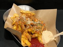 -shark burger·鲨鱼汉堡(交子大道店)