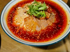 蜀宴长寿鸡片-蜀宴小调·精致家常菜(科华店)