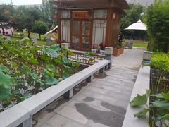 -济宁富力万达嘉华酒店·美食汇自助餐厅