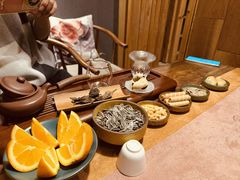 -邈墨茶馆(凤起路店)