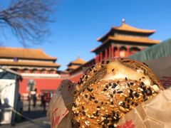 -Tims天好咖啡·贝果(东方广场店)