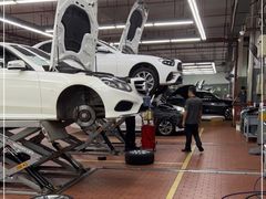 -上海中升之星汽车销售服务有限公司