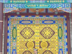 -大召寺明清一条街