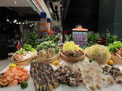 -重庆富力艾美酒店