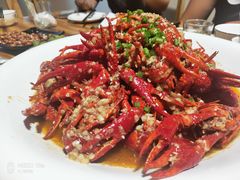 -四禧精酿烧烤串吧(大明湖店)