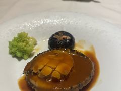-香樟花园法式铁板烧(恒隆广场店)