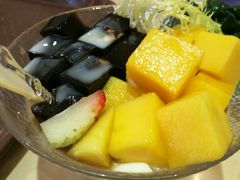 -中恒华茶楼(牌坊店)