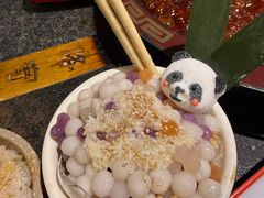 -巴将军·非遗老字号火锅(解放碑店)