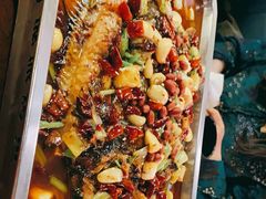 -滋派烤鱼(金元宝于家堡店)