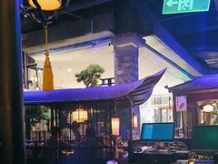 -绿茶餐厅(千岛湖银泰城店)