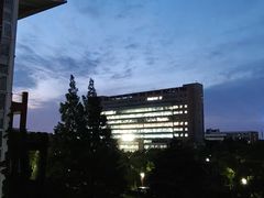 -中国计量大学(西校区)