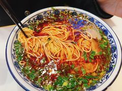 -燕兰楼·清真西北融合菜(亚运村店)
