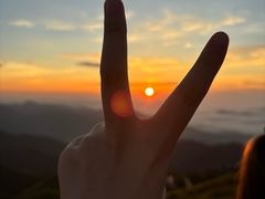 -萍乡武功山风景名胜区