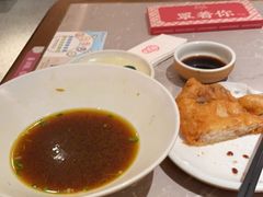 -松鹤楼·苏式汤面(虹桥天地店)