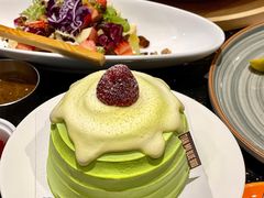 -天母蓝鸟西餐厅·烘焙蛋糕(十三碗店)