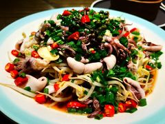 -隆喜元鱼汤包·海鲜(中联广场店)