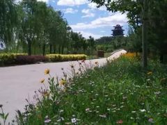 -门城湖公园