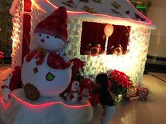 -厦门喜来登酒店