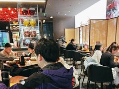 -蜀都丰 川菜·水煮活鱼(万象九宜城店)
