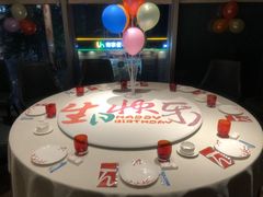 -千百味红餐厅·江西菜(绿地双子塔店)