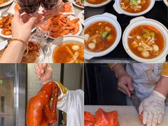 -碧涛阁水世界酒店·洗浴·自助(万家丽路店)
