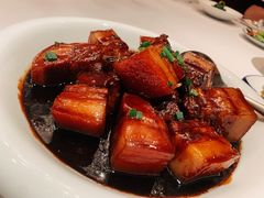 -同庆楼(大钟寺店)