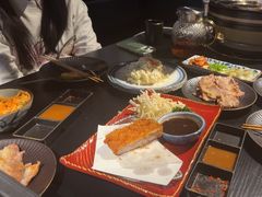 -鹤汀居酒屋•家庭料理•烧鸟酒肆(新街口店)