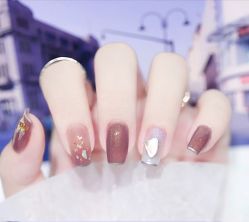 点击看大图 -LILY NAILS美甲美睫