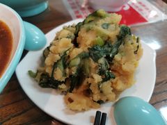 -韩师傅老大同刀削面(北苑路店)