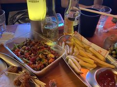 -HIB HUB公社(解放西路店)