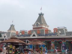 -沈阳方特欢乐世界