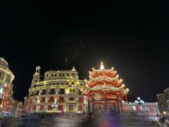 -汕头市小公园