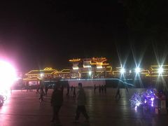 -容州古城