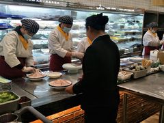 -红状元·空中花园火锅(金龙大道店)