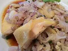 -湛江鸡饭店(岗心路店)